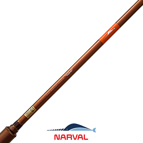 Спиннинг Narval Argument II 05