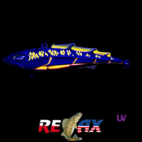 Ратлин Виб Relax FA Drago Vib 014 01