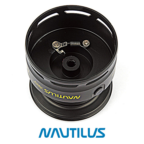 Катушка Nautilus Total Feeder NTF 06