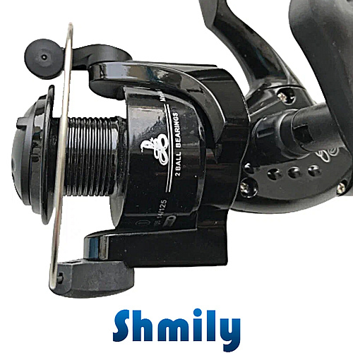 Катушка Cobra CB 01