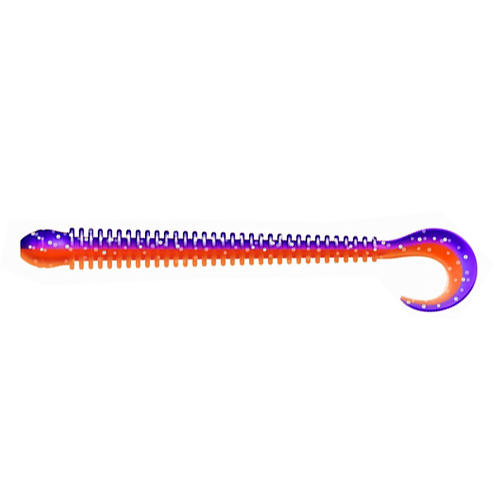 Твистер ZUB Warm-Zander 4.3 021 00