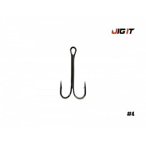 Двойники Jig-It Long 03 04 2