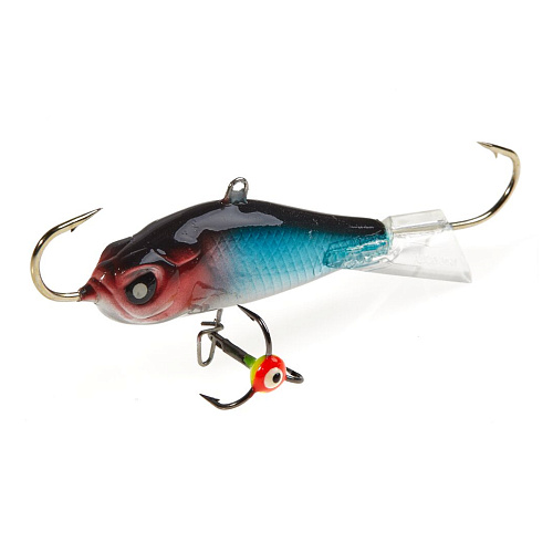 Балансир Lucky John Baltic 6+тр 121 01