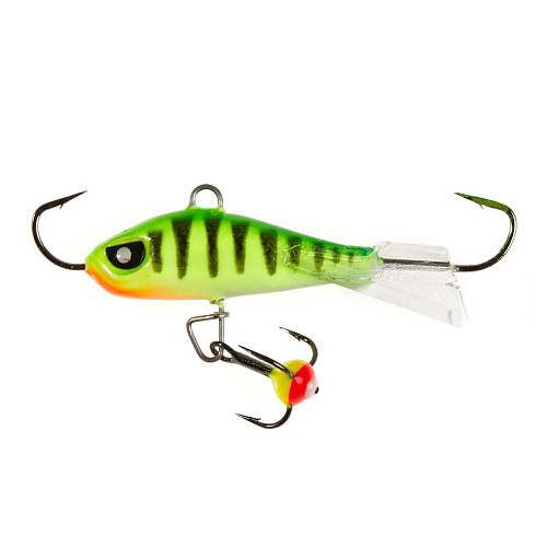 Балансир Lucky John Baltic 4+тр 24 00