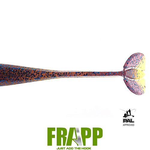 Виброхвост Frapp Snatcher 02