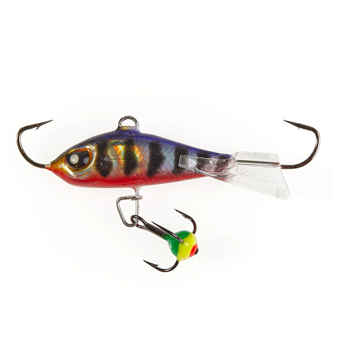 Балансир Lucky John Baltic 4+тр 114 00