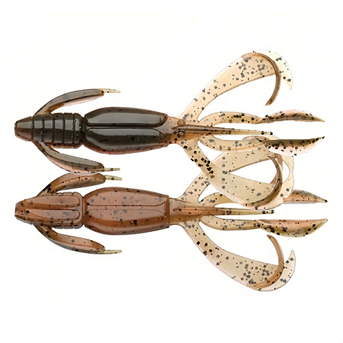 Креатура Keitech Crazy Flapper 3.6 02 438