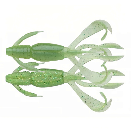 Креатура Keitech Crazy Flapper 3.6 02 424