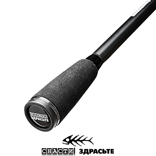 Спиннинг SnastiZdraste Porolka 04