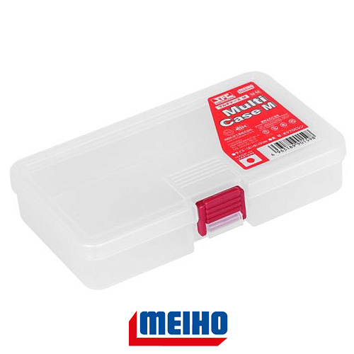 Коробка Meiho SFC Multi Case M 00