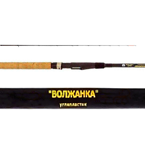 Волжанка Волжанка 00