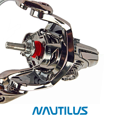 Катушка Nautilus Arta 05