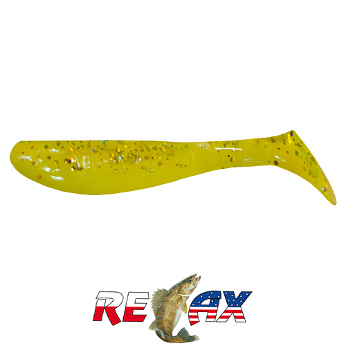 Виброхвост Relax Kopyto 2.5 Laminat L032