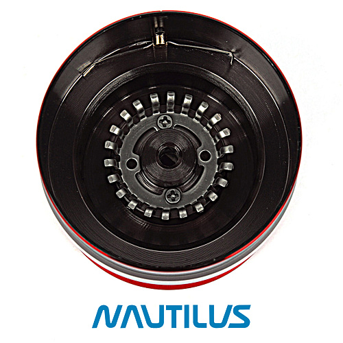 Катушка Nautilus Arta Feeder 06