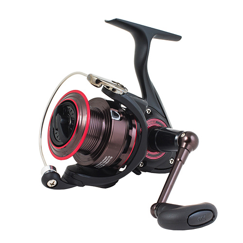 Катушка Daiwa LG 01