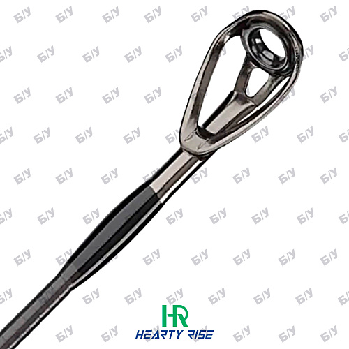 Спиннинг БУ Hearty Rise Paragon 12