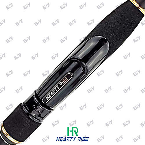 Спиннинг БУ Hearty Rise Paragon 06