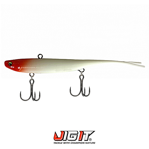 Баланслаг Jig It Whale Tail 005 00