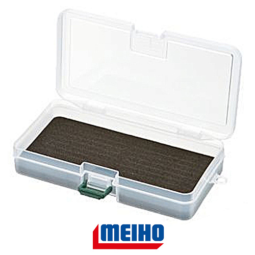 Коробка Meiho Slit Form Case L 02
