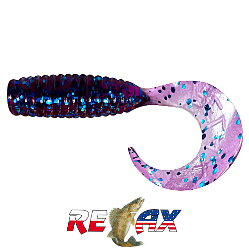 Твистер Relax 1.0-34 Standart TS165