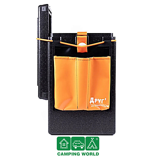 Ящик зима Camping World Друг 2 16