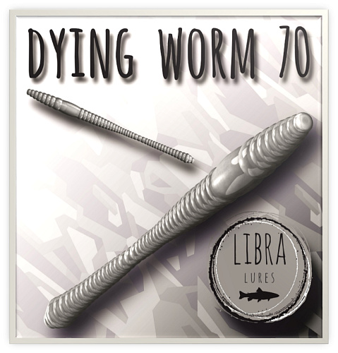 DyingWorm 70