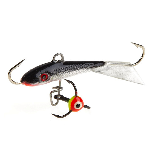 Балансир Lucky John Fin 5+тр 13H 01