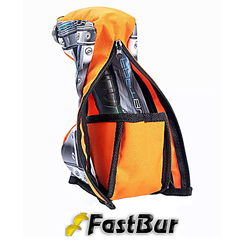 Шуртук Fastbur для шуруповерта 02