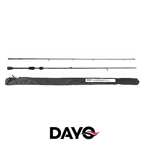 Спиннинг Dayo Black Dragon 0107 10