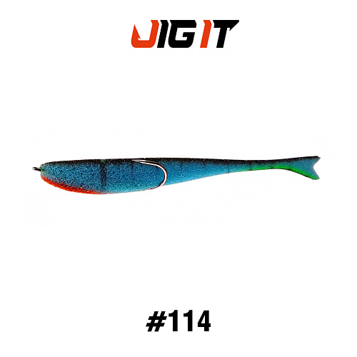 Поролон Jig-It 114