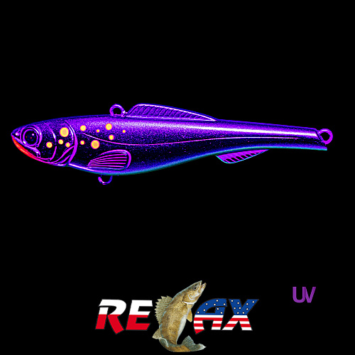 Ратлин Виб Relax FA Wagner Vib  80 V13 1