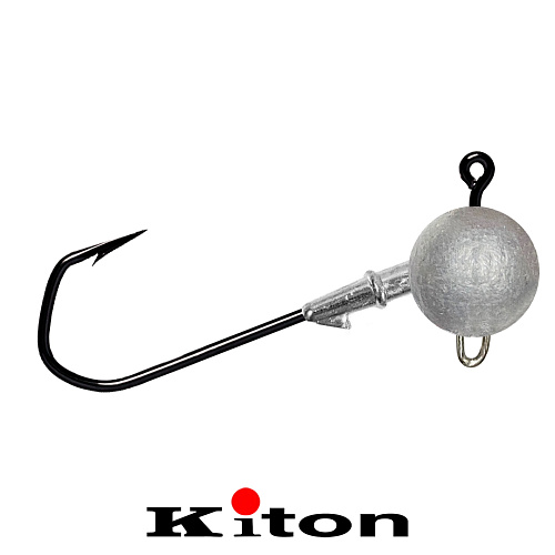 Джиг головка Kiton Barbarian 120 с подвесом (6) 00