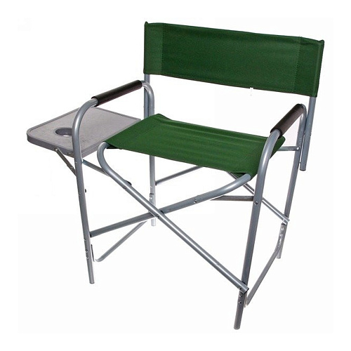 Кресло NoName складное HY-8025, с боку стол 00