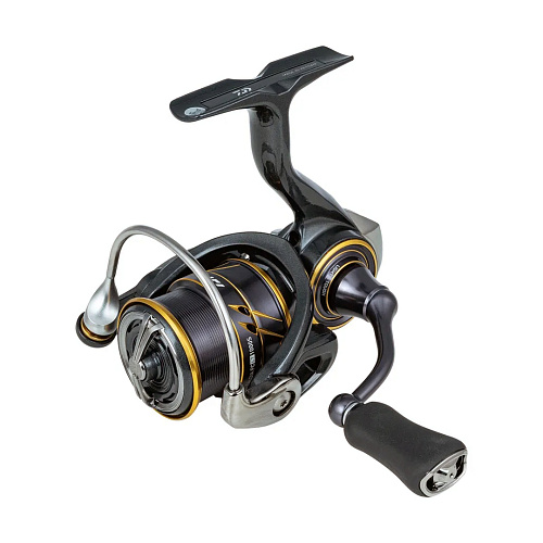 Катушка Daiwa Caldia LT 21' 02