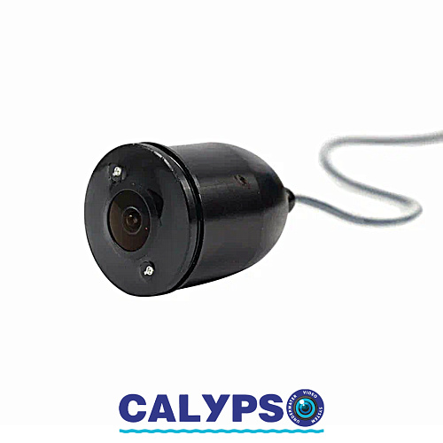 Подводная камера Calypso UVS-02 05