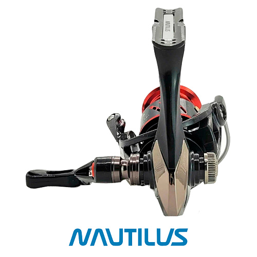 Катушка Nautilus I'zi 01