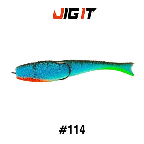 Поролон jig it незацеп 114