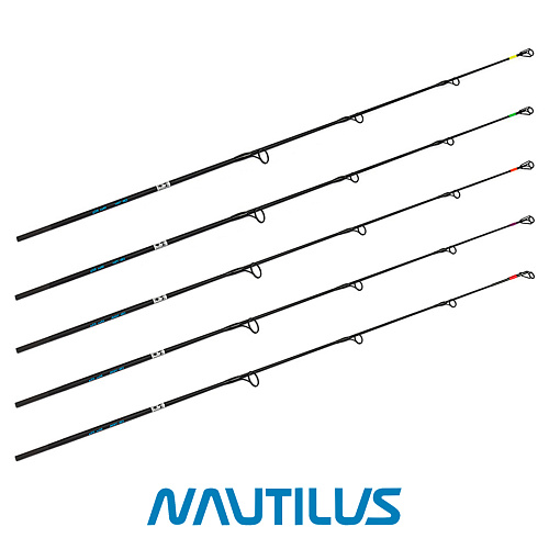 Хлыст к удилищу Nautilus Crossblade Ice 00