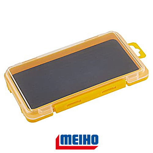 Коробка Meiho Slit Form Case J 02