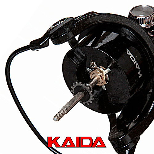 Катушка Kaida Rezel 05