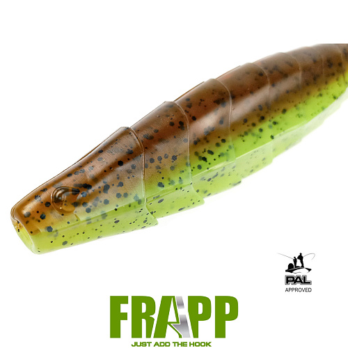 Виброхвост Frapp Gekoslug 02