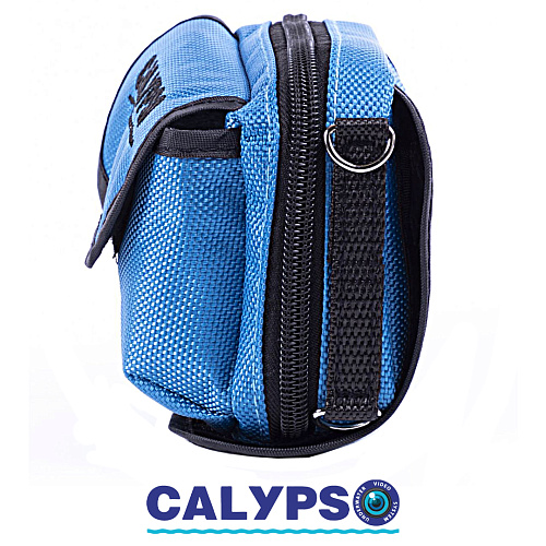 Сумка Calypso для переноски и хранения подводной камеры 02