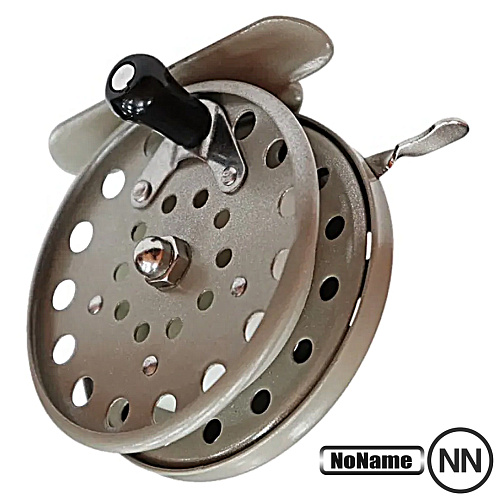 Катушка проводочная Falcon 04