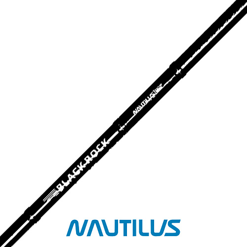 Спиннинг Nautilus Black Rock 07