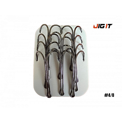 Двойники Jig-It Long 09 4.0 1