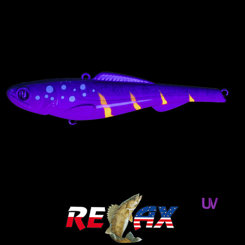 Ратлин Виб Relax FA Wagner Vib 120 L667 1