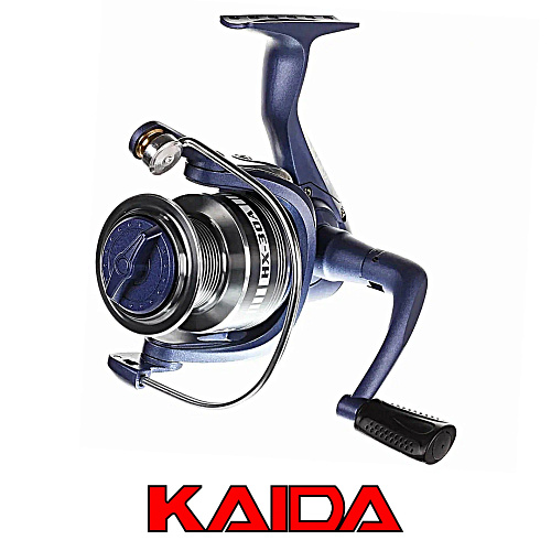 Катушка Kaida HX 02