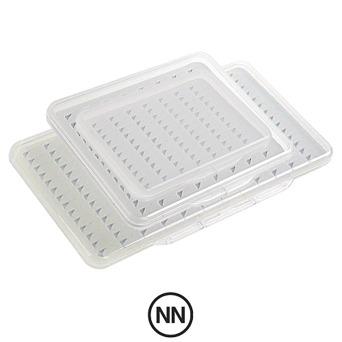 Коробка Fly Box для мормышек 00