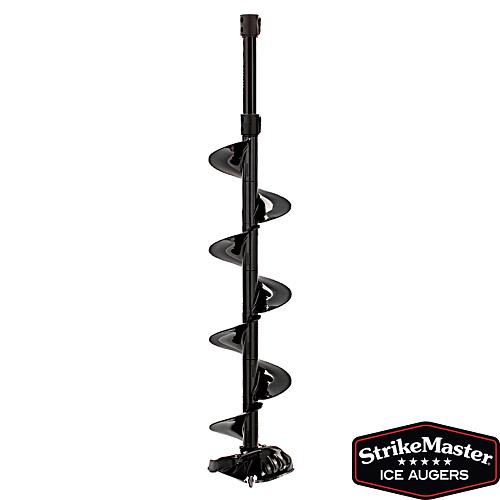 Шнек для льда StrikeMaster Lite Flite Lazer 00