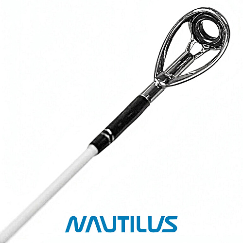 Спиннинг Nautilus Shikari 10